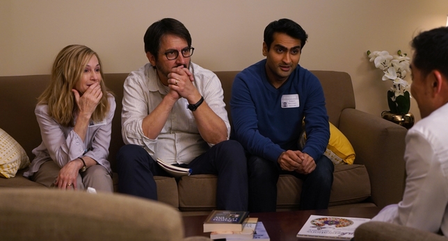 ‘Shape of Water,’ ‘Big Sick,’ ‘Marvelous Mrs. Maisel’ Win Big at 2018 Critics’ Choice Awards