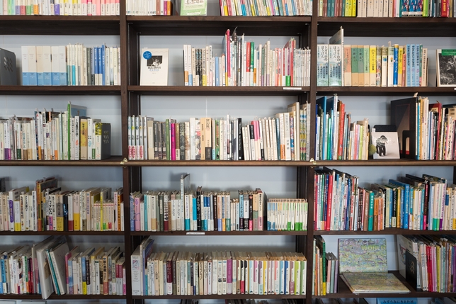 The Ultimate Reading List for Actors