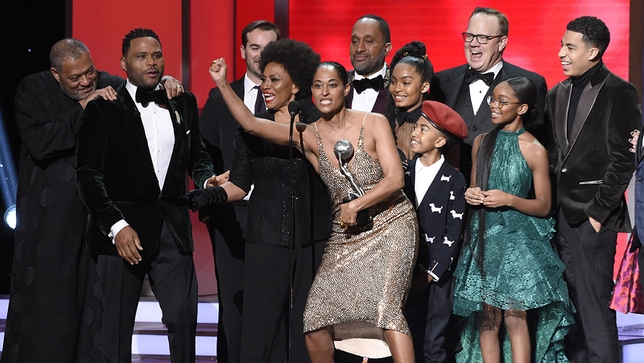 49th NAACP Image Awards Honor ‘Black-ish,’ ‘Get Out,’ DuVernay