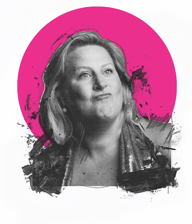 How Bridget Everett Skipped Auditioning on Her Way to Success