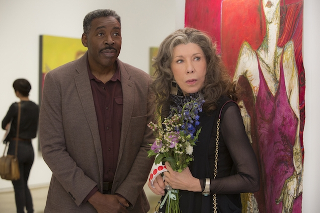 ‘Grace and Frankie’ Casting Associate Reacts to Artios Awards Honor