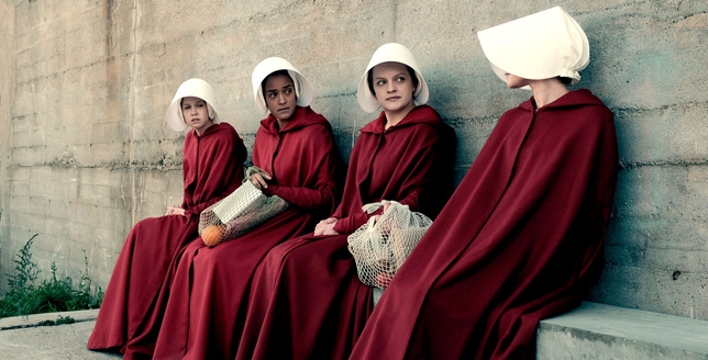 ‘Handmaid’s Tale: The Musical’ Comes to Brooklyn + More NYC Events Jan. 19–25