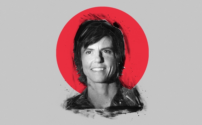 Tig Notaro on Bombing Her ‘Spider-Man’ Audition