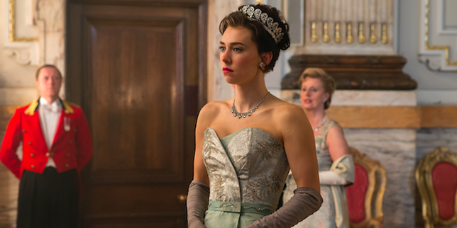 Richard Curtis and Vanessa Kirby Talk Shop + More London Actor Events This Week