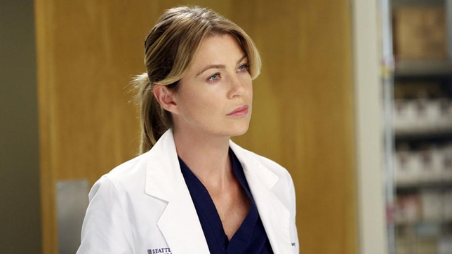 Ellen Pompeo is the Highest-Paid Woman on Dramatic TV + More Industry News