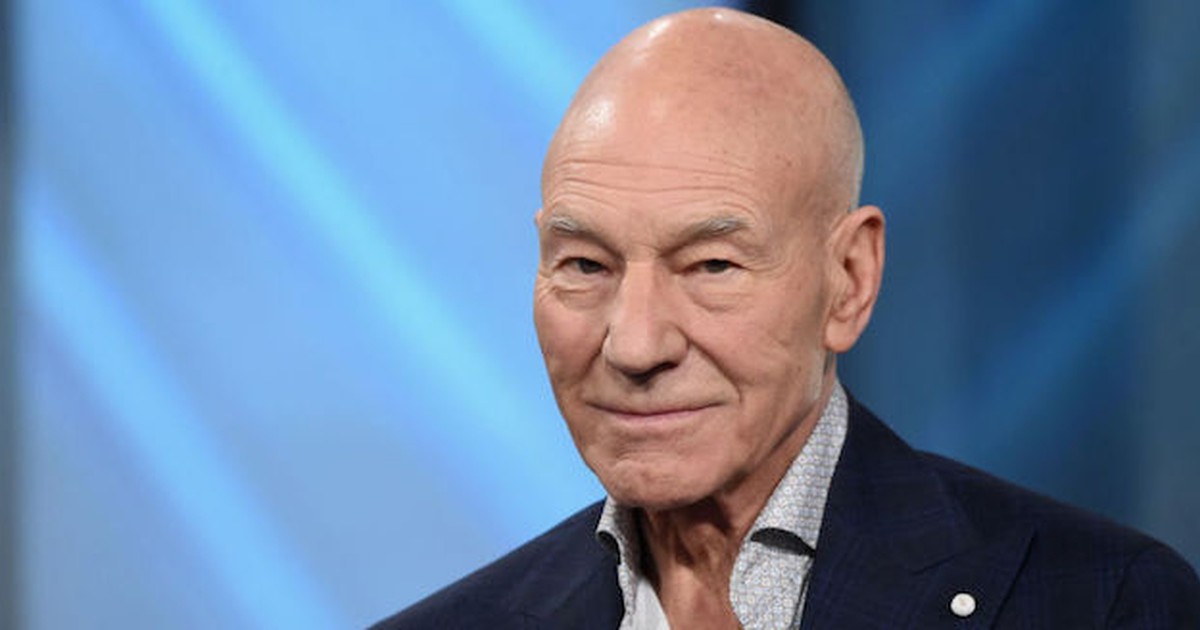 Patrick Stewart Remembers Royal Shakespeare Company Founder + More News Patrick Stewart Remembers Royal Shakespeare Company Founder + More News