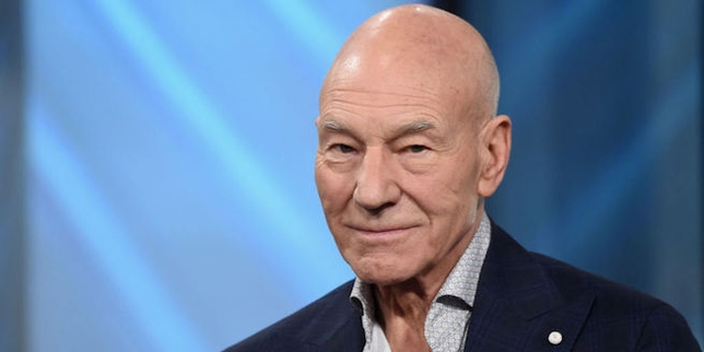 Patrick Stewart Remembers Royal Shakespeare Company Founder + More News Out of London