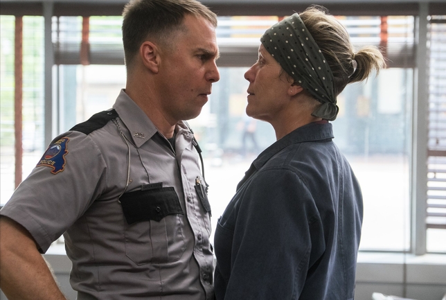 ‘Three Billboards,’ ‘Veep,’ ‘This Is Us’ Win at 24th Annual SAG Awards