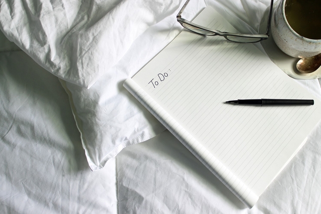 The #1 Way to Guarantee a Successful Year as an Actor
