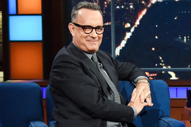 Tom Hanks’ Feature Film ‘Greyhound’ Needs Background to Play Navy Crewmen