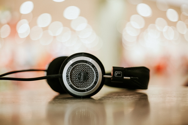The Voice Actor’s Law of Diminishing Returns