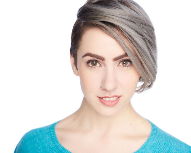 This Actor Was in the Audition Room 24 Hours After Applying Through Backstage