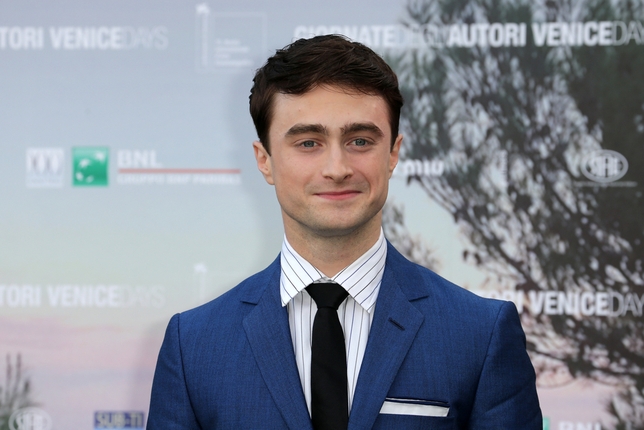 Now Casting: Portray Barbarians Alongside Daniel Radcliffe and Steve Buscemi + 3 More Gigs