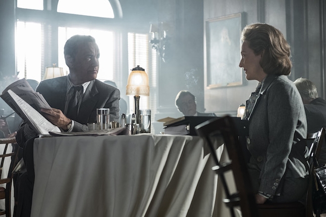 How Sound Design Made Meryl Streep’s Kay Graham More Confident in ‘The Post’