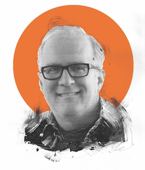 Tracy Letts On His Busy Year Acting in 'Lady Bird,' 'The Post' + 'Divorce'
