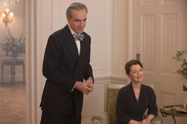 Why 'Phantom Thread' Differs From Paul Thomas Anderson's Previous 'Male-Oriented' Films