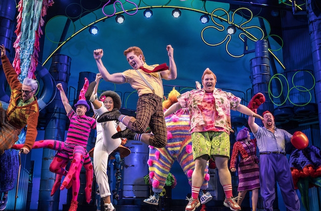 Fall Theater Recap: The State of the 2017-18 Tony Awards Race