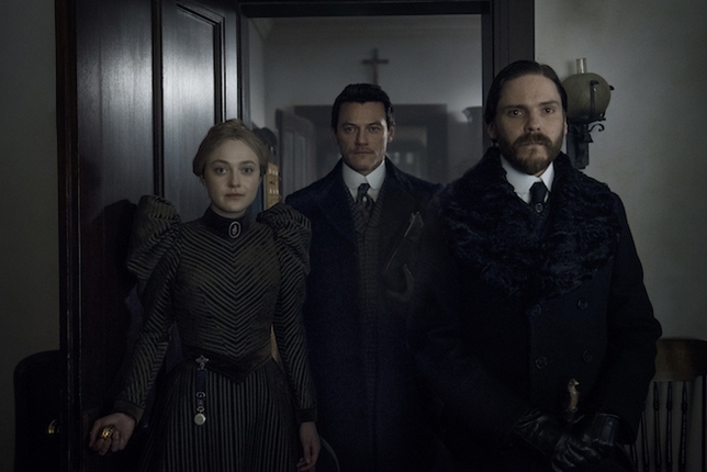 Travel Back to the Gilded Age With ‘The Alienist’ + More L.A. Actor Events