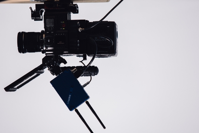 Buchwald Agency Commercial Division Holding Open Call