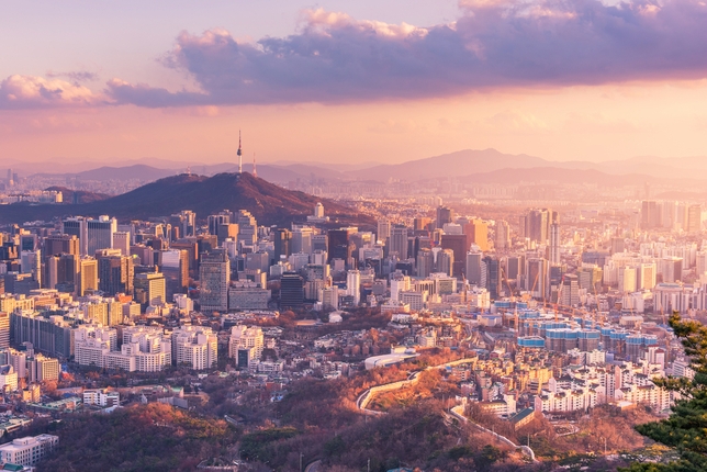 Now Casting: Perform Major English Language Musicals, Such as ‘Aladdin’ and ‘Robin Hood,’ in South Korea + 3 More Gigs