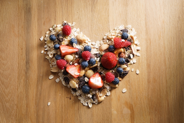 4 Healthy + Energizing Snacks to Eat Before a Big Audition