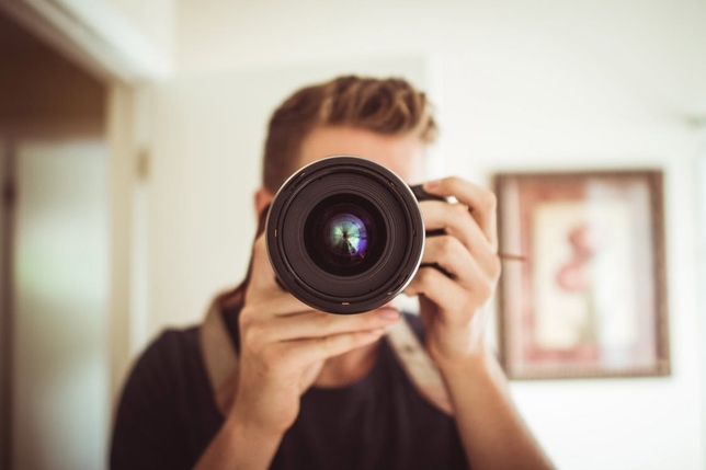 How Often Should Actors Update Their Headshots?