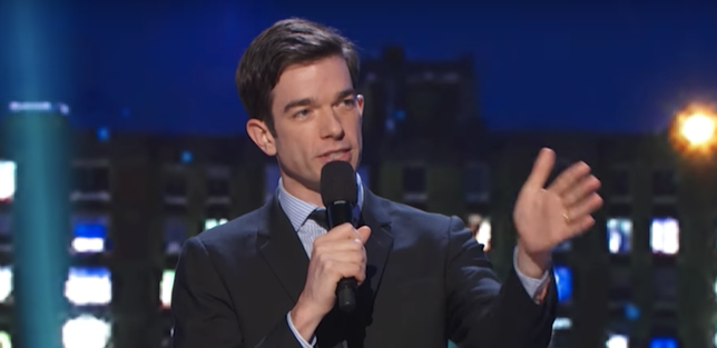 Everything NYC Comedians Need to Know for February 2018