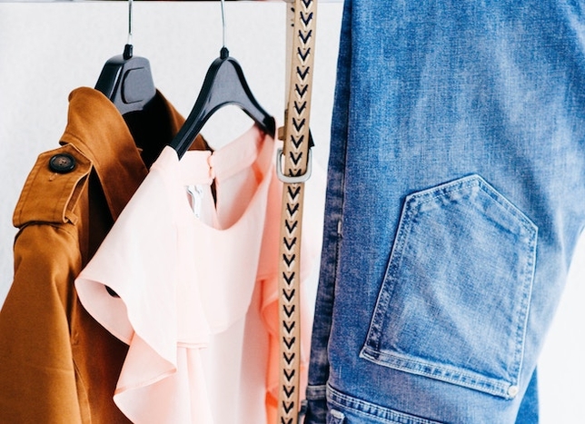 6 Tips for Choosing the Best Wardrobe for Headshots