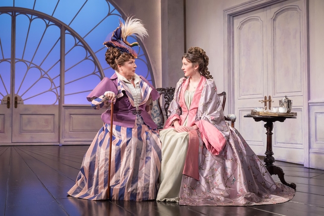 Get Ab Fab With Jennifer Saunders + More London Events This Week