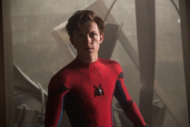 U.K. Greenlit: ‘Spiderman’ Sequel to Film in 2018 + 2 Series Casting Now