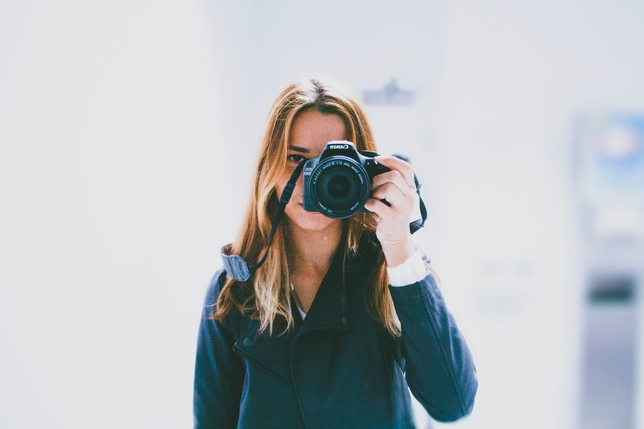 The 1 Quality That Guarantees Great, Effective Headshots
