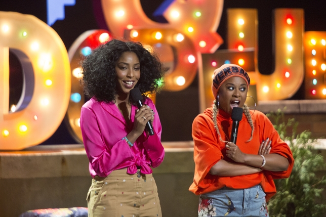 TV to Come: Performances to Watch This February