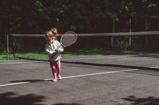 How To Protect Your Child Actor’s Athletic Future