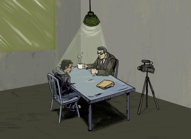 The Truth About Honesty and Your Agent