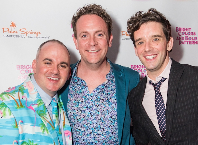 An Off-B'way Producer on the Best Ways to Network in NYC Theater