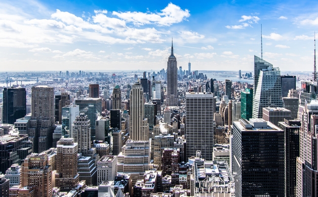 NYC Now Casting: Play Politicians in the Short Film ‘Powerful People’ + 2 More Gigs