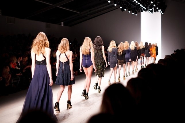 Entourage Model + Talent Agency Is Holding an L.A. Open Call