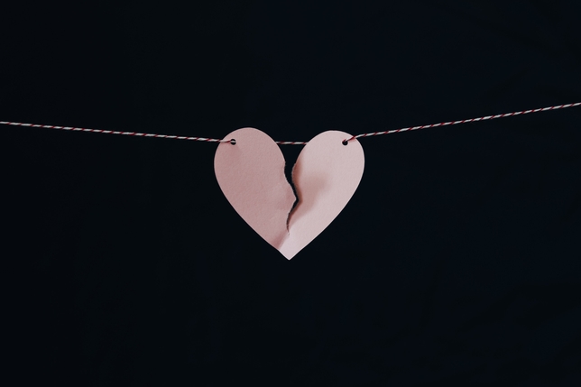 What It’s Like Getting Dropped by Your Agent + How to Move On