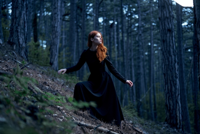 Texas Now Casting: Strong Ensemble Wanted for Play ‘The Last Witch’ in Austin