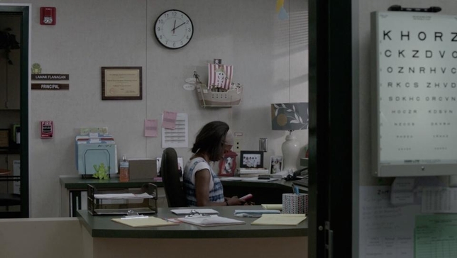 The Inspiration Behind Oscar-Nominated Short Film ‘DeKalb Elementary’