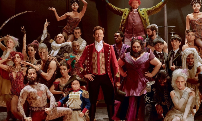 Rumorville: ‘The Greatest Showman’ Eyes Broadway, ‘Men In Black’ Spinoff Seeks a Director + More Works in Progress
