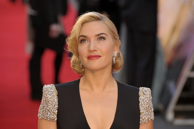 Winslet Expresses Regrets Over Allen, Weinstein Work + More News Out of London
