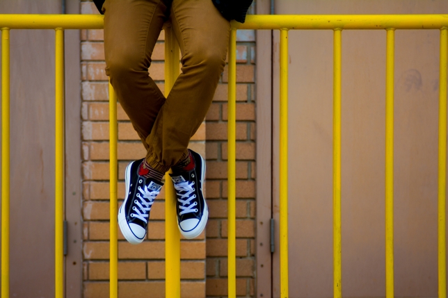 Teen Actors: How to Find Balance as You Prepare for College
