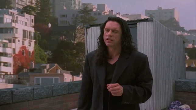 See the Latest from Tommy Wiseau + More Events Around London