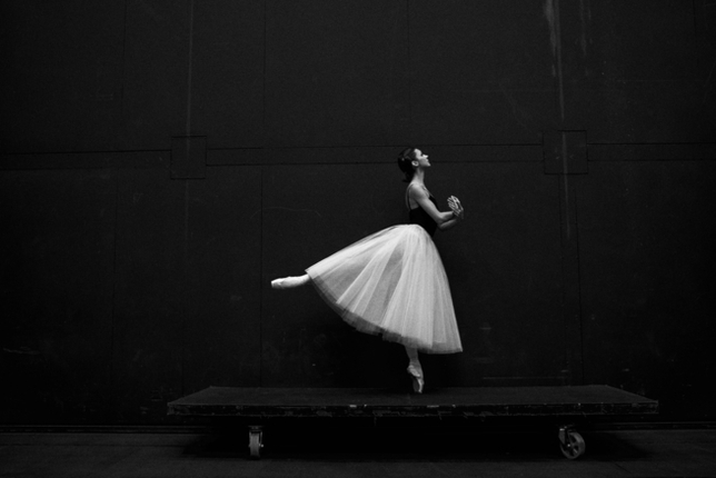 U.K. Casting: Ballet Theatre UK Is Seeking Male and Female Dancers for its Next Season