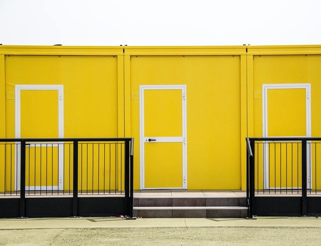 Earn $7,500 to Be a Comedic Spokesperson in a Storage Company Campaign