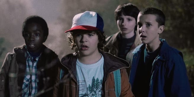 5 Things Young Actors Need to Land TV Roles