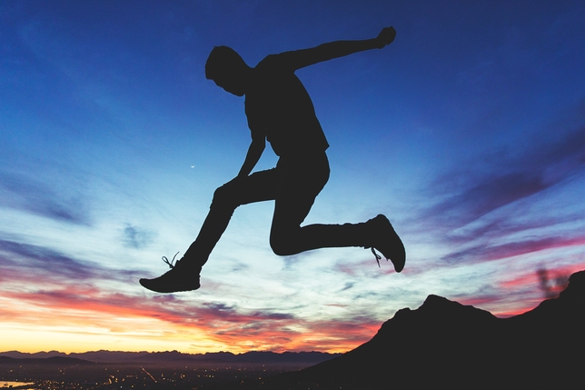 12 Ways to Jumpstart Your Acting Career