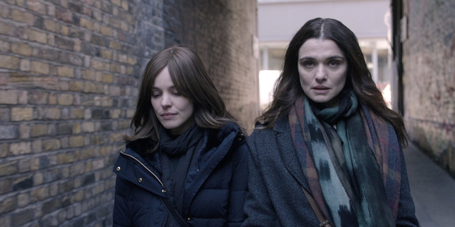 WATCH: Rachel McAdams Begs for Her Freedom in ‘Disobedience’ Trailer