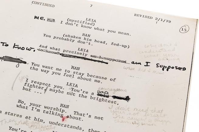 Why Script Analysis Is So Important + How to Do It